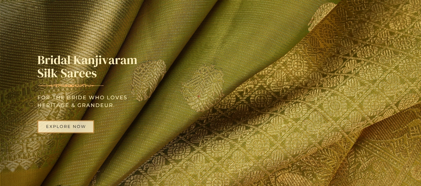 Timeless Elegance in Every Thread