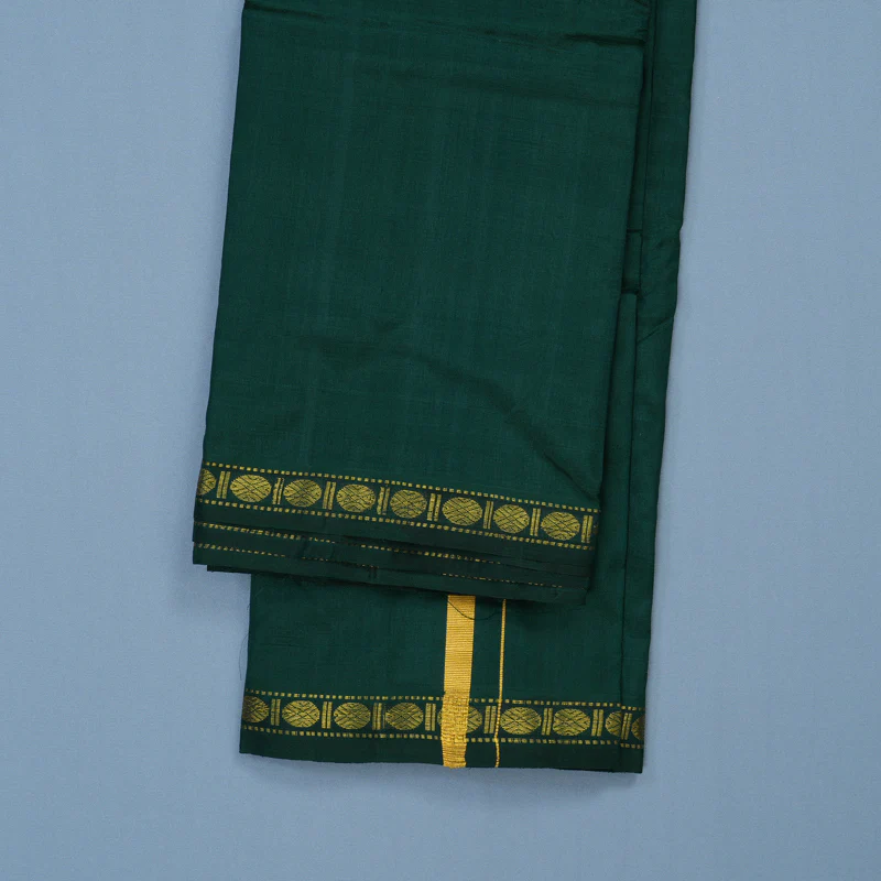 Silk Dhotis (8x4)